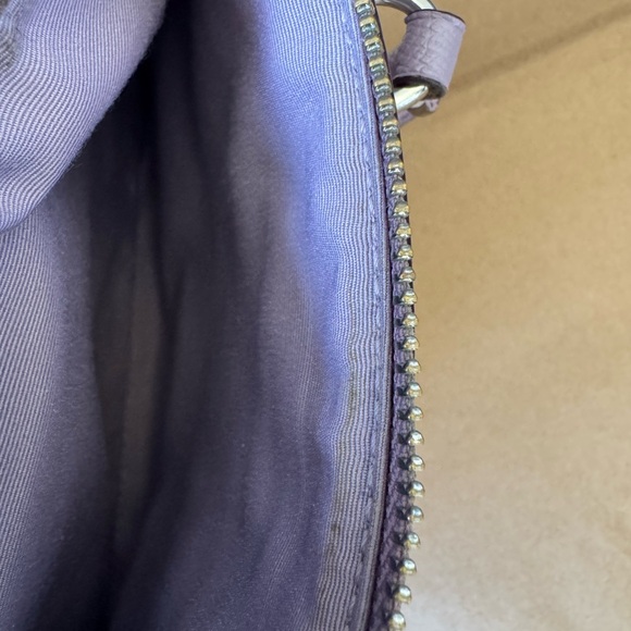 Coach Mini Surrey Carryall bag - Picture 9 of 17